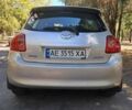 Серый Тойота Аурис, объемом двигателя 1.6 л и пробегом 277 тыс. км за 6900 $, фото 2 на Automoto.ua