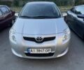 Серый Тойота Аурис, объемом двигателя 1.6 л и пробегом 106 тыс. км за 7500 $, фото 1 на Automoto.ua