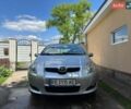 Серый Тойота Аурис, объемом двигателя 1.6 л и пробегом 150 тыс. км за 6300 $, фото 1 на Automoto.ua