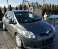 Серый Тойота Аурис, объемом двигателя 2 л и пробегом 174 тыс. км за 7000 $, фото 2 на Automoto.ua