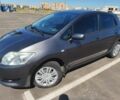 Серый Тойота Аурис, объемом двигателя 1.6 л и пробегом 250 тыс. км за 6190 $, фото 1 на Automoto.ua