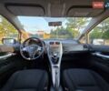 Серый Тойота Аурис, объемом двигателя 1.6 л и пробегом 220 тыс. км за 5850 $, фото 17 на Automoto.ua