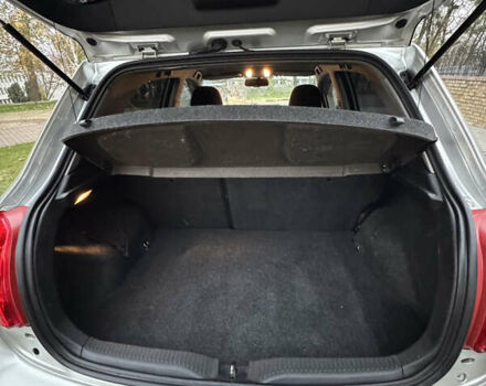 Серый Тойота Аурис, объемом двигателя 1.6 л и пробегом 200 тыс. км за 6499 $, фото 25 на Automoto.ua