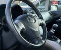 Серый Тойота Аурис, объемом двигателя 2 л и пробегом 176 тыс. км за 6500 $, фото 28 на Automoto.ua
