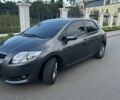 Сірий Тойота Ауріс, об'ємом двигуна 2 л та пробігом 281 тис. км за 6000 $, фото 1 на Automoto.ua