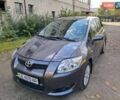 Сірий Тойота Ауріс, об'ємом двигуна 1.6 л та пробігом 181 тис. км за 5500 $, фото 40 на Automoto.ua