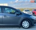 Серый Тойота Аурис, объемом двигателя 2 л и пробегом 176 тыс. км за 6500 $, фото 13 на Automoto.ua