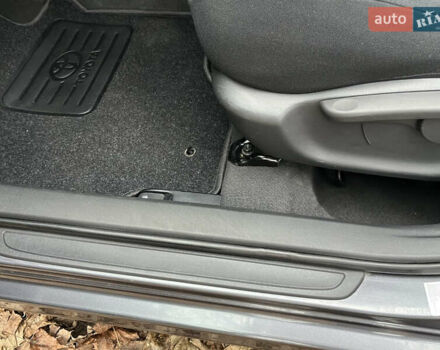 Сірий Тойота Ауріс, об'ємом двигуна 1.6 л та пробігом 211 тис. км за 6700 $, фото 18 на Automoto.ua