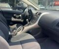 Сірий Тойота Ауріс, об'ємом двигуна 1.6 л та пробігом 234 тис. км за 7300 $, фото 12 на Automoto.ua