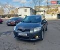 Серый Тойота Аурис, объемом двигателя 1.6 л и пробегом 195 тыс. км за 6200 $, фото 2 на Automoto.ua