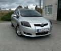 Серый Тойота Аурис, объемом двигателя 2.23 л и пробегом 370 тыс. км за 4250 $, фото 1 на Automoto.ua