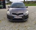 Тойота Аурис 2008 в Черновцах на Automoto.ua Серый Тойота Аурис, объемом двигателя 1.4 л и пробегом 202 тыс. км за 6300 $, фото 4 на Automoto.ua
