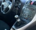 Серый Тойота Аурис, объемом двигателя 2 л и пробегом 176 тыс. км за 6500 $, фото 20 на Automoto.ua