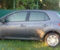 Сірий Тойота Ауріс, об'ємом двигуна 1.6 л та пробігом 200 тис. км за 6500 $, фото 1 на Automoto.ua