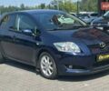 Сірий Тойота Ауріс, об'ємом двигуна 1.6 л та пробігом 234 тис. км за 7300 $, фото 1 на Automoto.ua