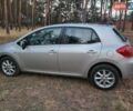 Серый Тойота Аурис, объемом двигателя 1.6 л и пробегом 186 тыс. км за 7000 $, фото 15 на Automoto.ua