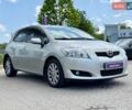 Сірий Тойота Ауріс, об'ємом двигуна 1.6 л та пробігом 90 тис. км за 7300 $, фото 3 на Automoto.ua