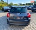 Сірий Тойота Ауріс, об'ємом двигуна 1.6 л та пробігом 268 тис. км за 5800 $, фото 5 на Automoto.ua
