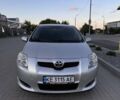 Серый Тойота Аурис, объемом двигателя 1.6 л и пробегом 140 тыс. км за 6800 $, фото 1 на Automoto.ua