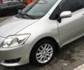 Серый Тойота Аурис, объемом двигателя 1.6 л и пробегом 90 тыс. км за 7500 $, фото 2 на Automoto.ua