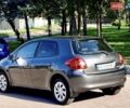 Серый Тойота Аурис, объемом двигателя 1.6 л и пробегом 188 тыс. км за 5800 $, фото 9 на Automoto.ua