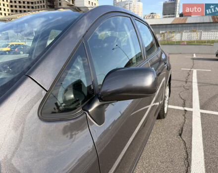 Серый Тойота Аурис, объемом двигателя 1.6 л и пробегом 144 тыс. км за 7800 $, фото 7 на Automoto.ua