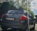 Серый Тойота Аурис, объемом двигателя 1.6 л и пробегом 209 тыс. км за 6700 $, фото 3 на Automoto.ua
