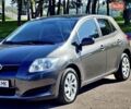 Серый Тойота Аурис, объемом двигателя 1.6 л и пробегом 188 тыс. км за 5800 $, фото 14 на Automoto.ua