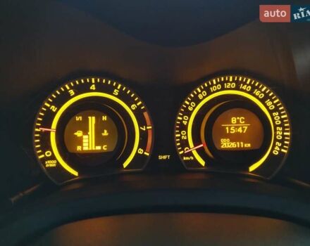 Тойота Аурис 2008 в Черновцах на Automoto.ua Серый Тойота Аурис, объемом двигателя 1.4 л и пробегом 202 тыс. км за 6300 $, фото 40 на Automoto.ua