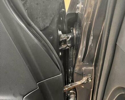 Серый Тойота Аурис, объемом двигателя 1.6 л и пробегом 178 тыс. км за 7200 $, фото 10 на Automoto.ua