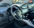 Серый Тойота Аурис, объемом двигателя 2 л и пробегом 176 тыс. км за 6500 $, фото 19 на Automoto.ua