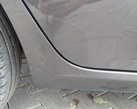 Тойота Аурис 2008 в Черновцах на Automoto.ua Серый Тойота Аурис, объемом двигателя 1.4 л и пробегом 202 тыс. км за 6300 $, фото 18 на Automoto.ua
