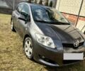 Сірий Тойота Ауріс, об'ємом двигуна 1.5 л та пробігом 250 тис. км за 5995 $, фото 1 на Automoto.ua