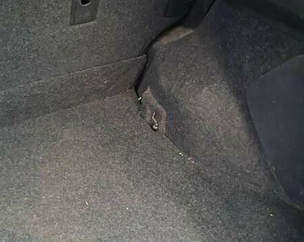 Серый Тойота Аурис, объемом двигателя 1.6 л и пробегом 183 тыс. км за 6500 $, фото 16 на Automoto.ua