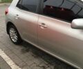 Серый Тойота Аурис, объемом двигателя 1.6 л и пробегом 90 тыс. км за 7500 $, фото 5 на Automoto.ua