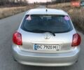 Серый Тойота Аурис, объемом двигателя 1.6 л и пробегом 158 тыс. км за 5700 $, фото 26 на Automoto.ua