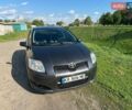 Серый Тойота Аурис, объемом двигателя 1.6 л и пробегом 275 тыс. км за 6100 $, фото 1 на Automoto.ua