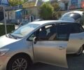 Серый Тойота Аурис, объемом двигателя 2 л и пробегом 145 тыс. км за 6500 $, фото 2 на Automoto.ua