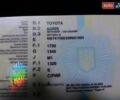 Серый Тойота Аурис, объемом двигателя 1.33 л и пробегом 178 тыс. км за 6400 $, фото 7 на Automoto.ua