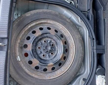 Тойота Аурис 2008 в Днепре (Днепропетровске) на Automoto.ua Серый Тойота Аурис, объемом двигателя 1.6 л и пробегом 227 тыс. км за 5200 $, фото 6 на Automoto.ua