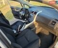 Серый Тойота Аурис, объемом двигателя 1.6 л и пробегом 220 тыс. км за 5850 $, фото 15 на Automoto.ua