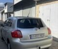 Сірий Тойота Ауріс, об'ємом двигуна 1.6 л та пробігом 129 тис. км за 6797 $, фото 5 на Automoto.ua