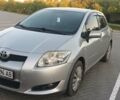 Сірий Тойота Ауріс, об'ємом двигуна 1.6 л та пробігом 145 тис. км за 6800 $, фото 1 на Automoto.ua