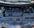Серый Тойота Аурис, объемом двигателя 1.6 л и пробегом 116 тыс. км за 7000 $, фото 3 на Automoto.ua