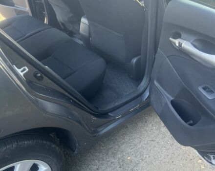 Серый Тойота Аурис, объемом двигателя 1.6 л и пробегом 268 тыс. км за 5800 $, фото 15 на Automoto.ua