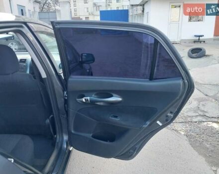 Сірий Тойота Ауріс, об'ємом двигуна 1.6 л та пробігом 195 тис. км за 6000 $, фото 24 на Automoto.ua