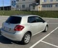 Серый Тойота Аурис, объемом двигателя 1.6 л и пробегом 160 тыс. км за 6950 $, фото 1 на Automoto.ua