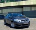 Серый Тойота Аурис, объемом двигателя 0 л и пробегом 222 тыс. км за 7490 $, фото 1 на Automoto.ua