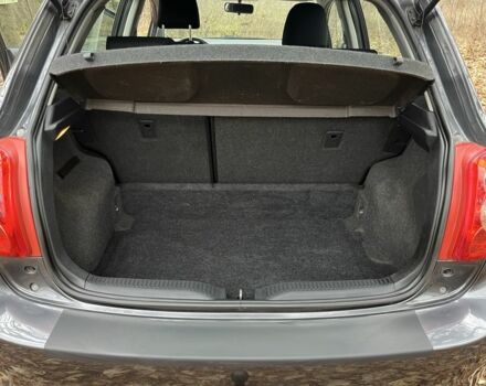 Сірий Тойота Ауріс, об'ємом двигуна 1.6 л та пробігом 211 тис. км за 6800 $, фото 14 на Automoto.ua