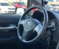 Серый Тойота Аурис, объемом двигателя 2 л и пробегом 176 тыс. км за 6500 $, фото 5 на Automoto.ua